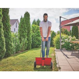 Einhell Universal Spreader 12Ltr