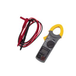 Kewtech AC Digital Clamp Meter 400A
