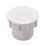 FloPlast  ABS Access Plugs White 40mm 5 Pack