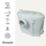 Flomasta  Macerator WC & Bathroom Top Outlet 400W 220-240V