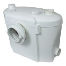 Flomasta  Macerator WC & Bathroom Top Outlet 400W 220-240V