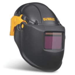 DEWALT  One Size  1 x 2Ah Li-Ion XR  P3 Welding Powered Air Purifying Respirator