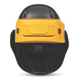 DEWALT  One Size  1 x 2Ah Li-Ion XR  P3 Welding Powered Air Purifying Respirator
