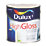 Dulux   White  High Gloss Paint 2.5Ltr