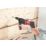 Skil RH1U1770GA 3.1kg  Electric SDS Plus Rotary Hammer Drill 220-240V