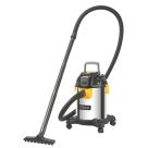 Titan TTB775VAC 1400W 20Ltr  Wet & Dry Vacuum 220-240V