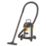 Titan TTB775VAC 1400W 20Ltr  Wet & Dry Vacuum 220-240V