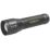 Stanley   LED Aluminium Flashlight Black 300lm