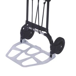 Magnusson Folding Hand Truck 120kg