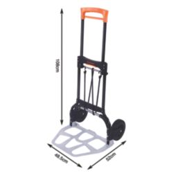Magnusson Folding Hand Truck 120kg