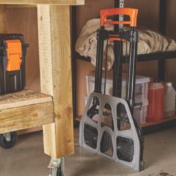 Magnusson Folding Hand Truck 120kg