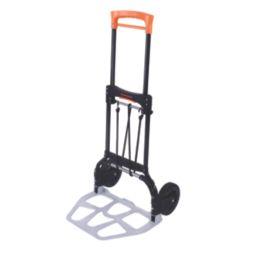 Magnusson Folding Hand Truck 120kg
