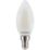 Sylvania ToLEDo Retro V5 ST 840 SL E14 Candle LED Light Bulb  470lm 4.5W
