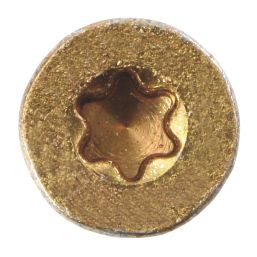 Turbo TX  TX Double-Countersunk Multi-Purpose Screw Handy Pack 380 Pieces