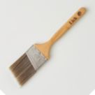 LickTools  Angle Sash Paint Brush 2.5"