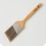 LickTools  Angle Sash Paint Brush 2.5"