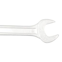 Essentials  Open-Ended Spanner Set 8 Pieces