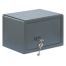 Burg-Wachter Pure Safe PS110 K  Key Freestanding Home Safe 6.7Ltr