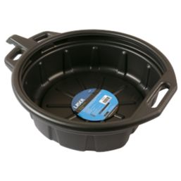 Laser Oil Drain Pan 16Ltr