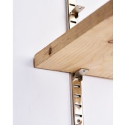 Bookcase Strips 1000mm x 16mm 10 Pack