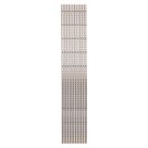 Bookcase Strips 1000mm x 16mm 10 Pack
