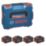 Bosch Expert 1600A0373H 18V 5.5Ah Li-Ion AMPShare Battery 4 Pack