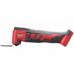 Milwaukee M18 BMT-0 18V Li-Ion   Cordless Multi-Tool - Bare
