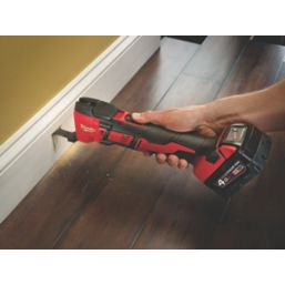 Milwaukee m18 best sale multi tool accessories