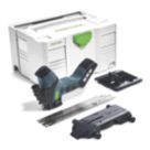 Festool ISC 240 EB-Basic 18V Li-Ion  Brushless Cordless Insulation Saw - Bare