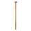 Essentials Table Leg Natural 720mm