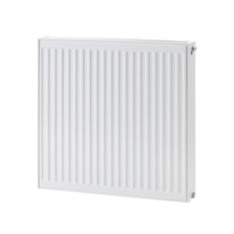 Flomasta 700mm x 700mm 4614BTU White Type 22 Convector Radiator