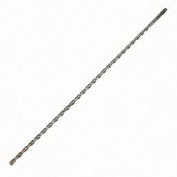 DEWALT Extreme 2 SDS Plus Shank Masonry Drill Bit 10mm x 460mm