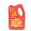 Swarfega Orange Hand Cleaner Pump Pack 4Ltr