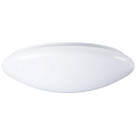Sylvania SylCircle LED Ceiling & Wall Mounted Light White 12W 1000lm