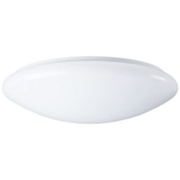 Sylvania SylCircle LED Ceiling & Wall Mounted Light White 12W 1000lm