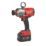 Milwaukee M18 ONEFHIWH716 FUEL 18V 2 x 5.0Ah Li-Ion RedLithium Brushless Cordless One-Key Impact Wrench