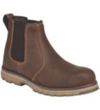 Dr martens icon on sale 2228 safety dealer boots