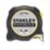 Stanley FatMax Xtreme  8m Tape Measure