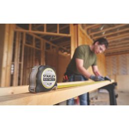 Stanley FatMax Xtreme  8m Tape Measure