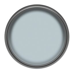 Dulux Easycare 2.5Ltr Coastal Grey Soft Sheen Emulsion Bathroom Paint