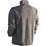 Herock Darius Fleece Jacket Grey X Large 50 1/2" Chest