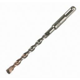 DEWALT Extreme 2 SDS Plus Shank Masonry Drill Bit 8mm x 160mm