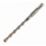 DEWALT Extreme 2 SDS Plus Shank Masonry Drill Bit 8mm x 160mm