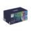 Calex  10m Outdoor LED Colour Changing String Lights 13.9W 50lm