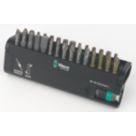 Wera Bit-Check 30 Universal 1 1/4" Hex Shank Mixed Bit Set 30 Pieces