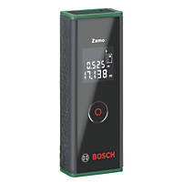 Bosch Zamo III Digital Laser Measure