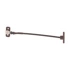 Jackloc The Perma Window Restrictor Brown 200mm