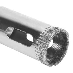 Titan Wet Diamond  Holesaw 17mm x 65mm