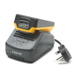 Stiga GT 100e   20V 1 x 2.0Ah Li-Ion E-Power  Cordless Grass Trimmer