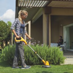 Stiga GT 100e   20V 1 x 2.0Ah Li-Ion E-Power  Cordless Grass Trimmer